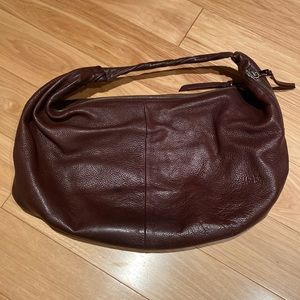 Hobo Shoulder Bag